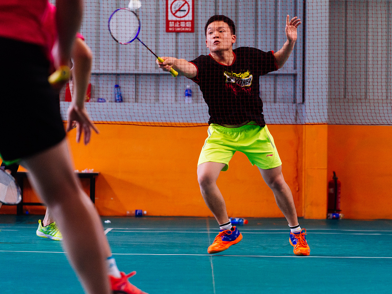 甚至出现了 甚至出现了